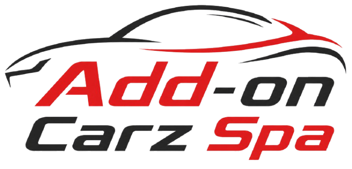 Add-on Carz Spa